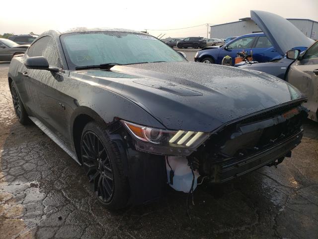 FORD MUSTANG GT 2017 1fa6p8cf2h5256374