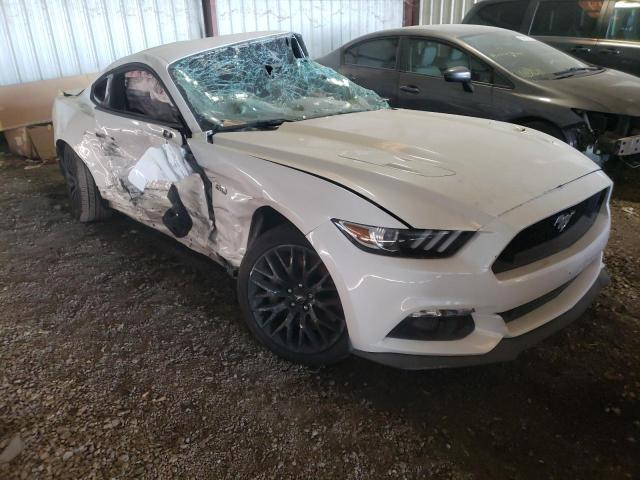 FORD MUSTANG GT 2017 1fa6p8cf2h5265463