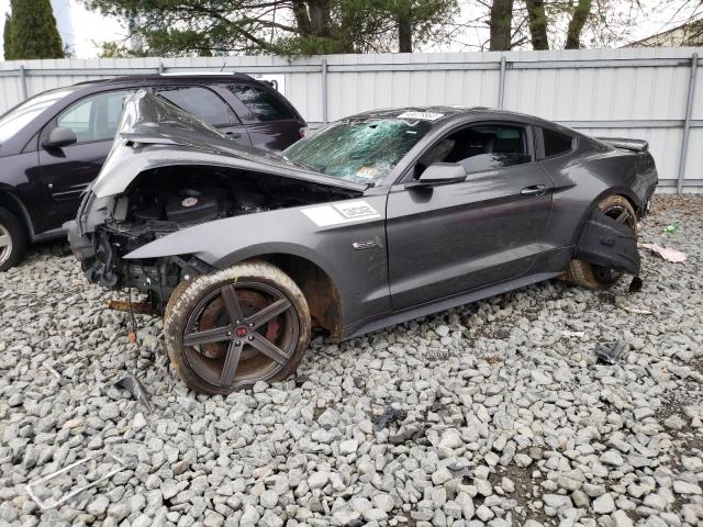 FORD MUSTANG GT 2017 1fa6p8cf2h5272624