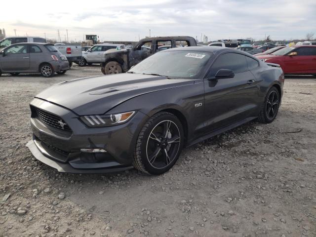 FORD MUSTANG GT 2017 1fa6p8cf2h5277337