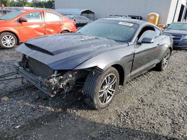 FORD MUSTANG GT 2017 1fa6p8cf2h5280609