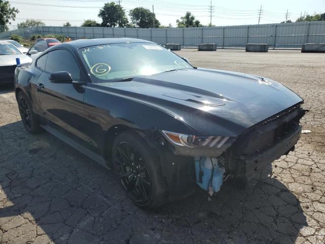 FORD MUSTANG GT 2017 1fa6p8cf2h5280996