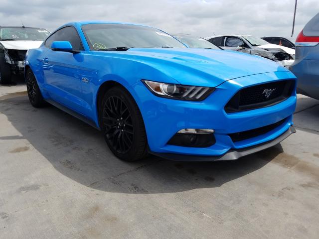 FORD MUSTANG GT 2017 1fa6p8cf2h5281307