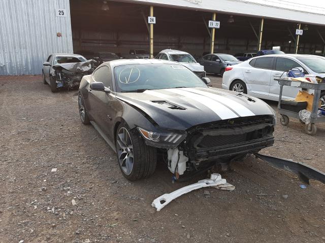 FORD MUSTANG GT 2017 1fa6p8cf2h5289150