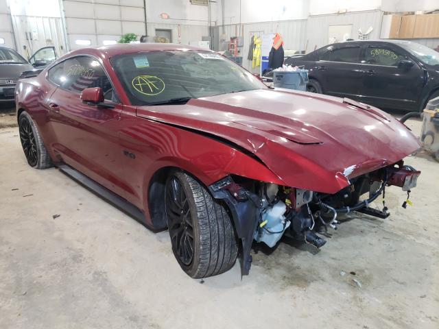 FORD MUSTANG GT 2017 1fa6p8cf2h5291402