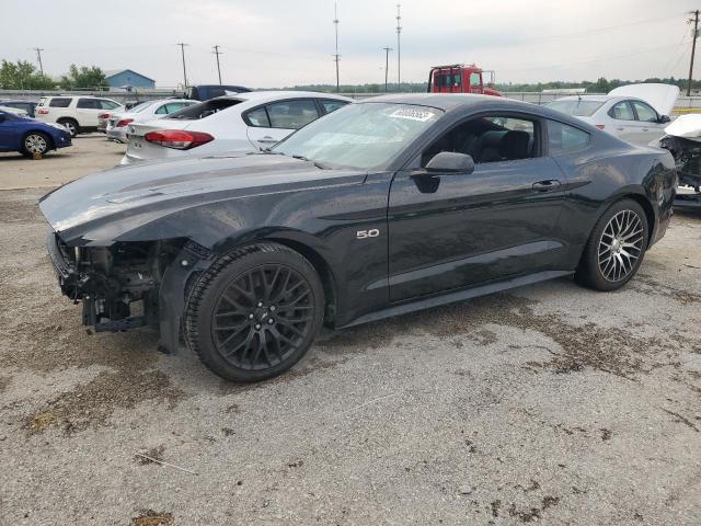 FORD MUSTANG GT 2017 1fa6p8cf2h5291562