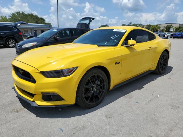 FORD MUSTANG GT 2017 1fa6p8cf2h5293845