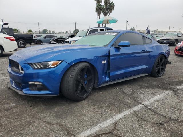 FORD MUSTANG 2017 1fa6p8cf2h5298740