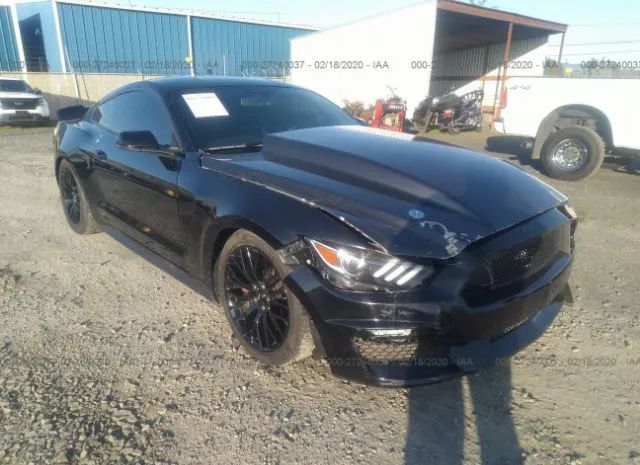 FORD MUSTANG 2017 1fa6p8cf2h5306707