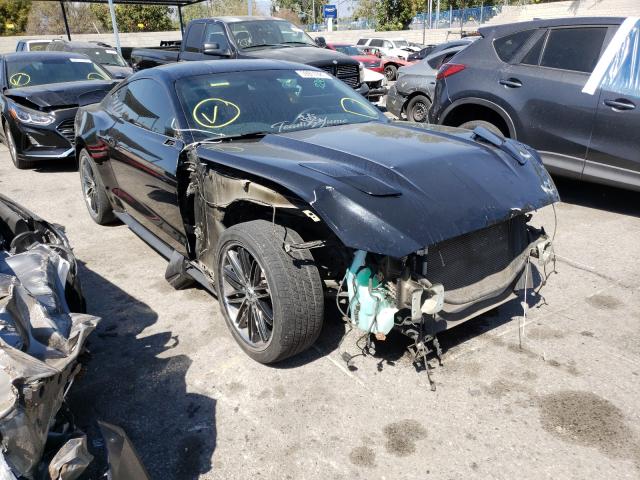 FORD MUSTANG GT 2017 1fa6p8cf2h5307081