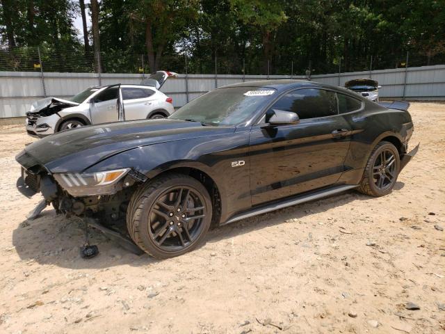 FORD MUSTANG 2017 1fa6p8cf2h5316377