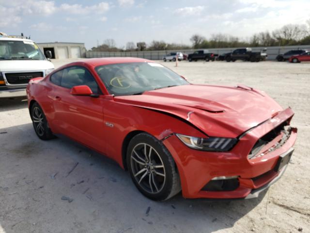 FORD MUSTANG GT 2017 1fa6p8cf2h5316850