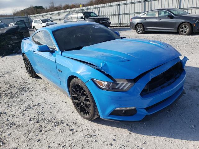 FORD MUSTANG GT 2017 1fa6p8cf2h5320784