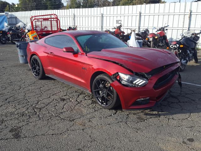 FORD MUSTANG GT 2017 1fa6p8cf2h5323863