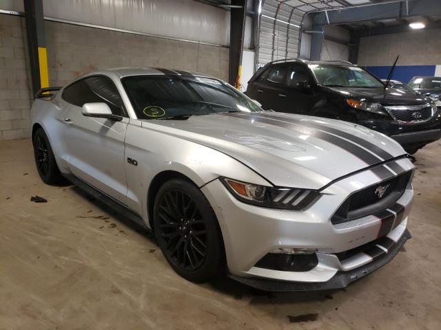 FORD MUSTANG GT 2017 1fa6p8cf2h5328982