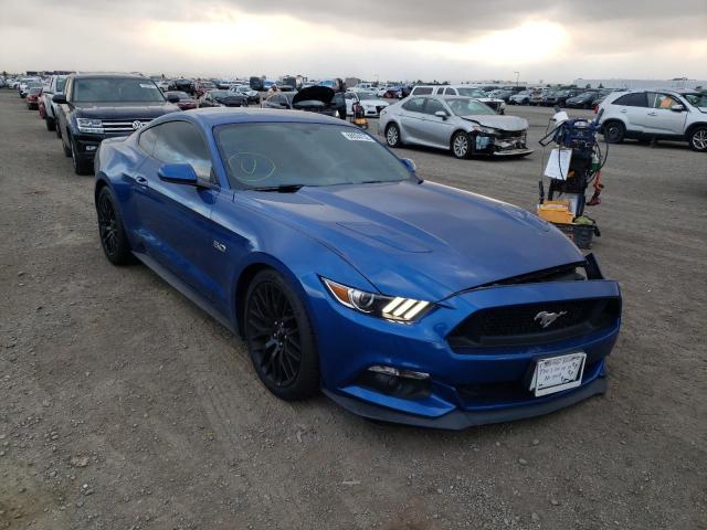 FORD MUSTANG GT 2017 1fa6p8cf2h5329310