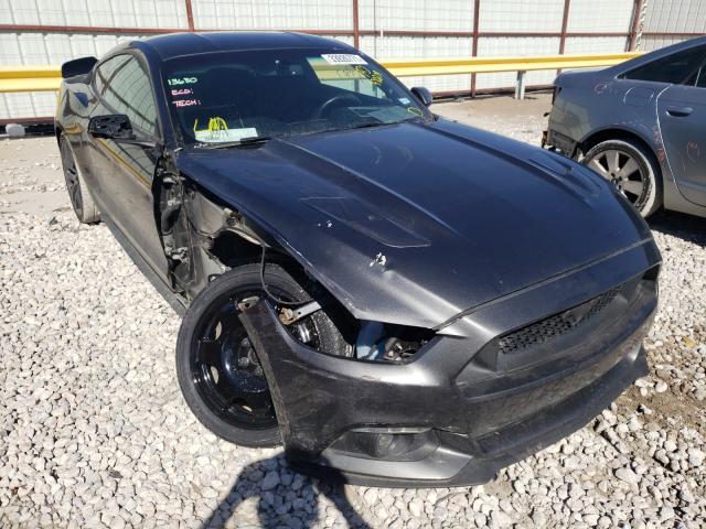 FORD MUSTANG GT 2017 1fa6p8cf2h5330229