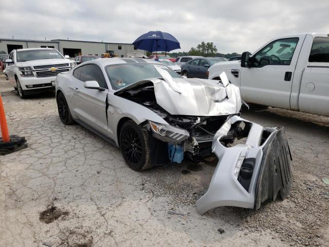 FORD MUSTANG GT 2017 1fa6p8cf2h5330344