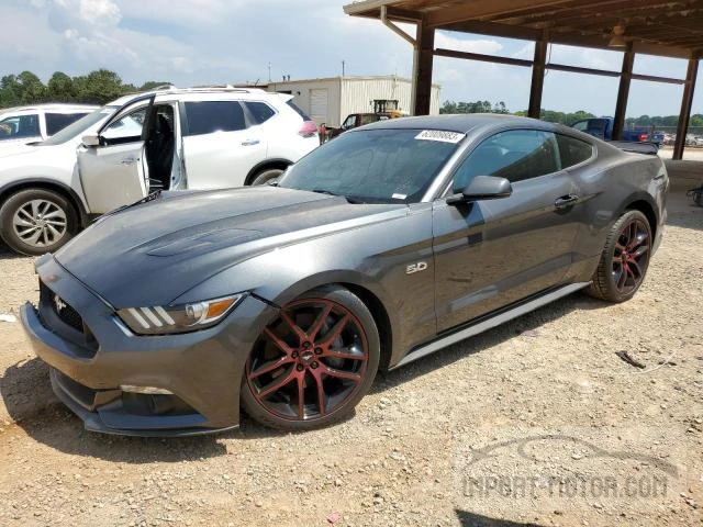 FORD MUSTANG 2017 1fa6p8cf2h5332515