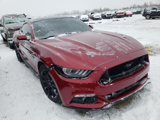 FORD MUSTANG GT 2017 1fa6p8cf2h5333700