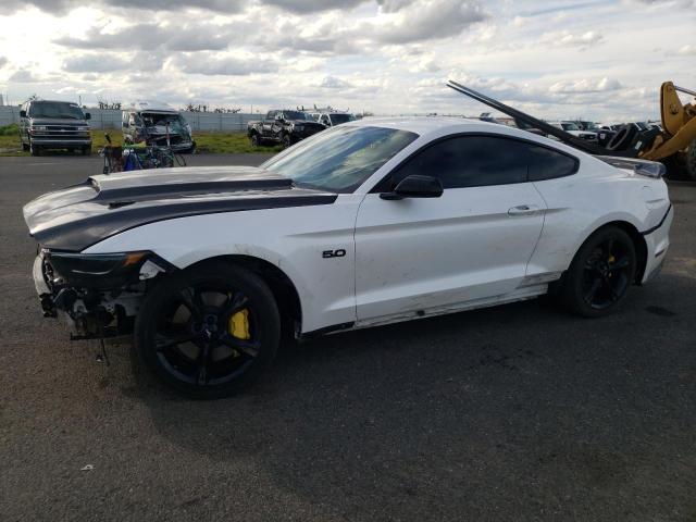 FORD MUSTANG GT 2017 1fa6p8cf2h5334149