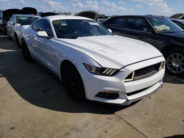 FORD MUSTANG GT 2017 1fa6p8cf2h5335110