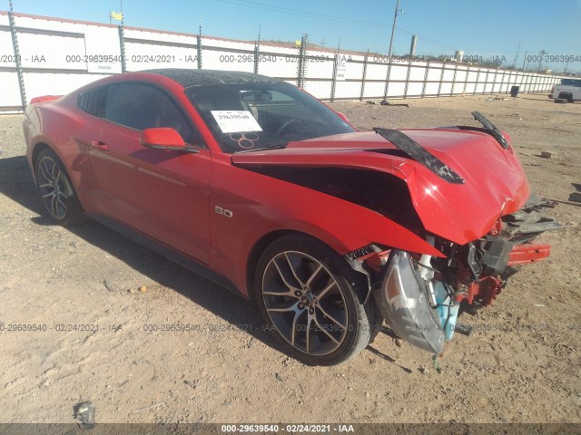 FORD MUSTANG 2017 1fa6p8cf2h5336029