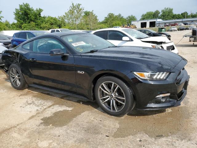 FORD MUSTANG GT 2017 1fa6p8cf2h5340341