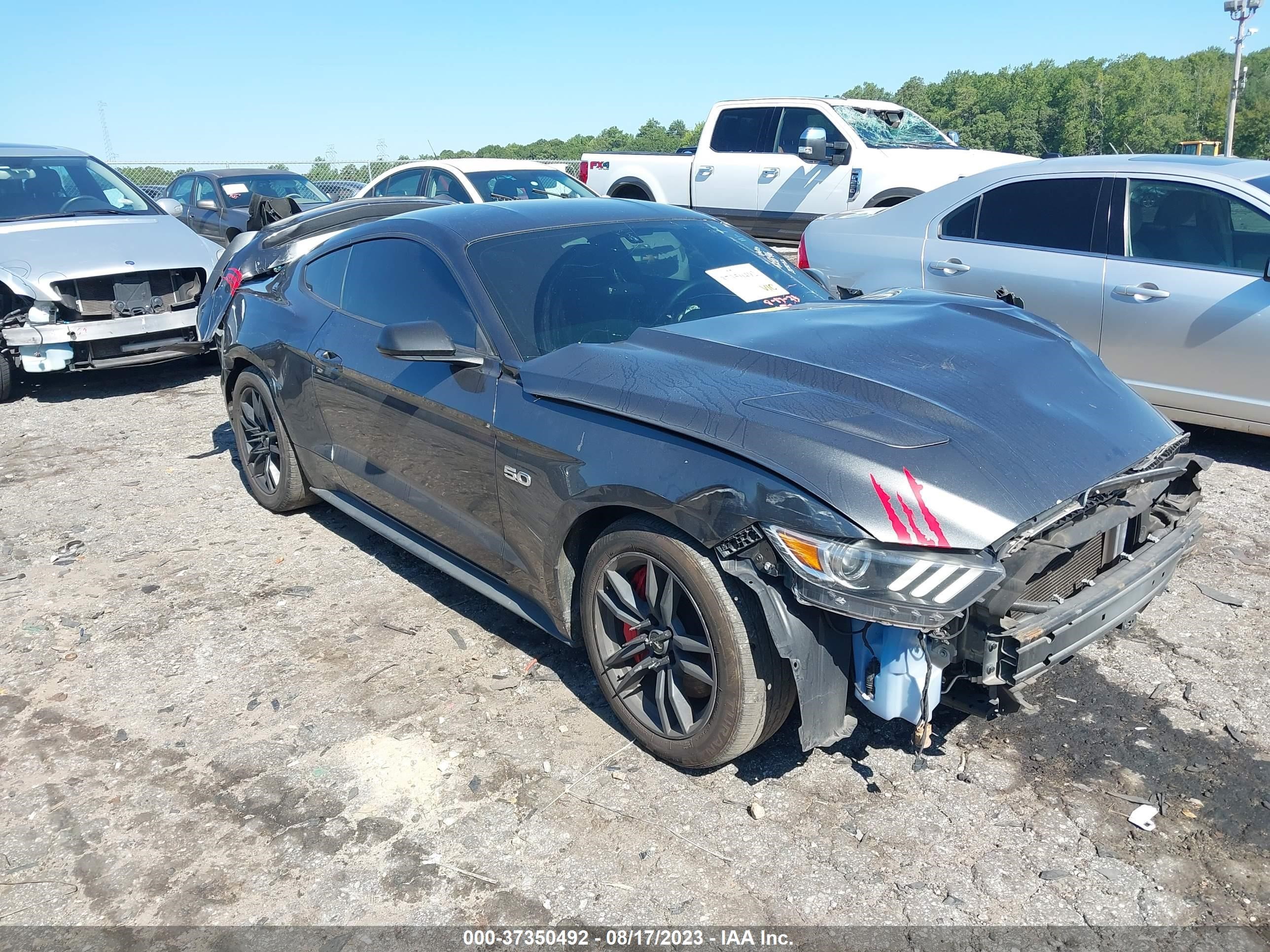 FORD MUSTANG 2017 1fa6p8cf2h5342896