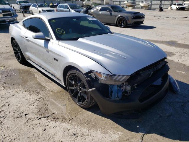 FORD MUSTANG GT 2017 1fa6p8cf2h5345832