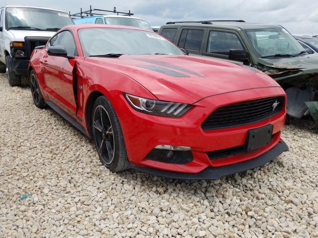 FORD MUSTANG GT 2017 1fa6p8cf2h5346351