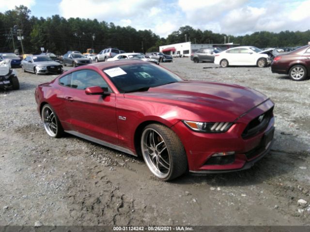 FORD MUSTANG 2017 1fa6p8cf2h5351842