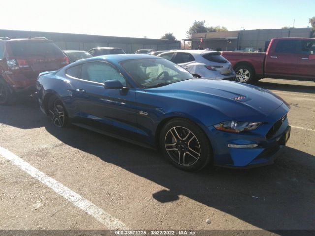 FORD MUSTANG 2018 1fa6p8cf2j5100440