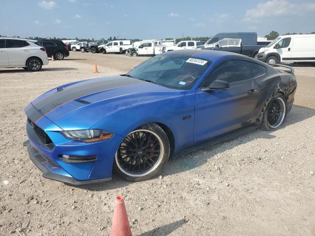 FORD MUSTANG GT 2018 1fa6p8cf2j5103791