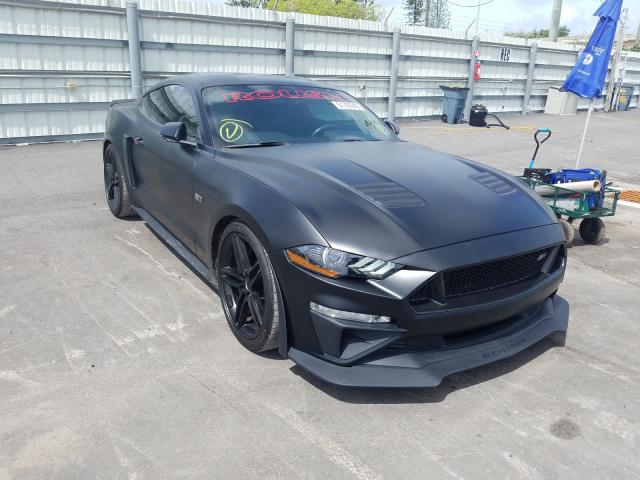 FORD MUSTANG GT 2018 1fa6p8cf2j5105878