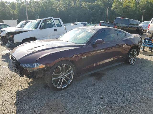 FORD MUSTANG 2018 1fa6p8cf2j5112958