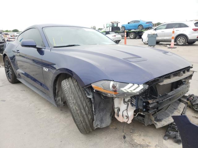 FORD MUSTANG GT 2018 1fa6p8cf2j5114306