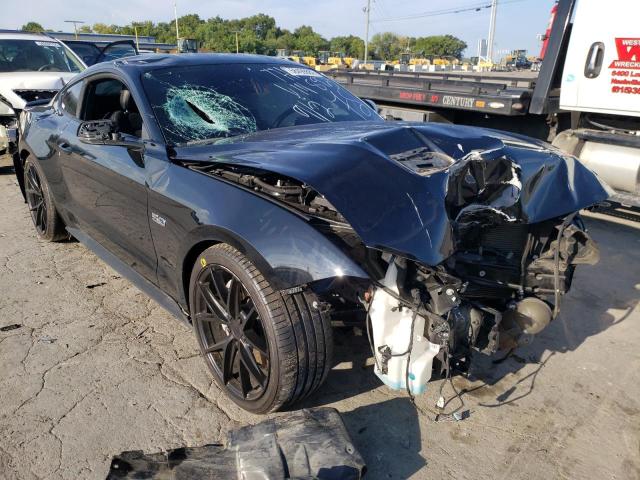 FORD MUSTANG GT 2018 1fa6p8cf2j5118923