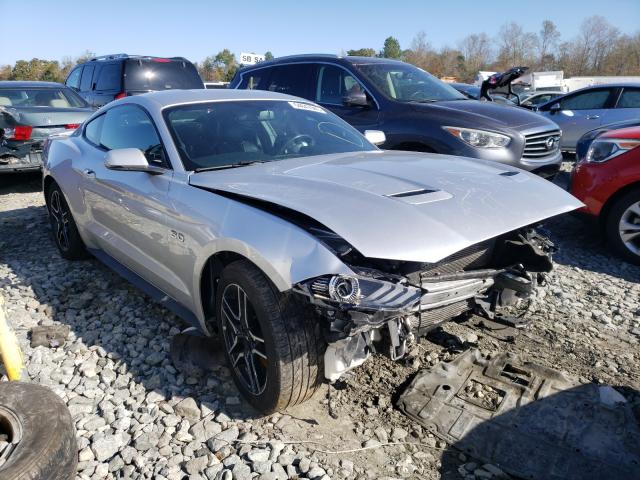 FORD MUSTANG GT 2018 1fa6p8cf2j5119392