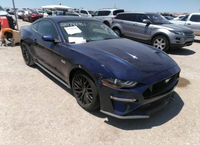 FORD MUSTANG 2018 1fa6p8cf2j5122616