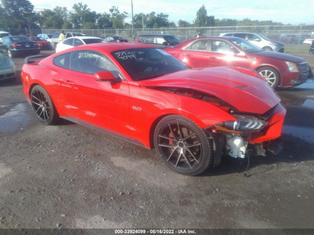 FORD MUSTANG 2018 1fa6p8cf2j5124902