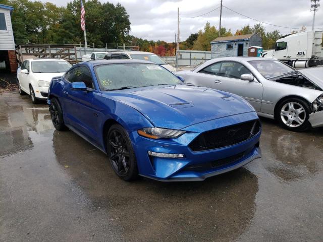 FORD MUSTANG GT 2018 1fa6p8cf2j5125449