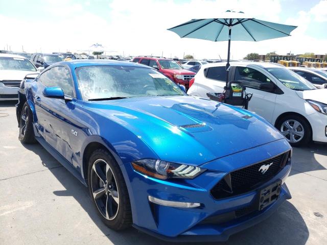 FORD MUSTANG GT 2018 1fa6p8cf2j5126682