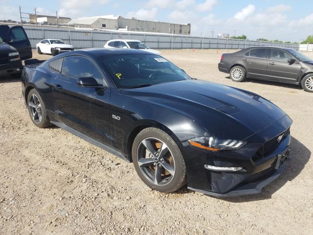 FORD MUSTANG GT 2018 1fa6p8cf2j5128674