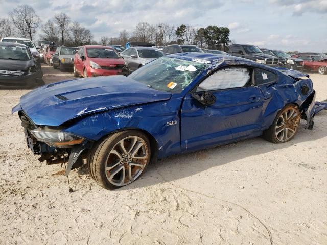 FORD MUSTANG GT 2018 1fa6p8cf2j5137522