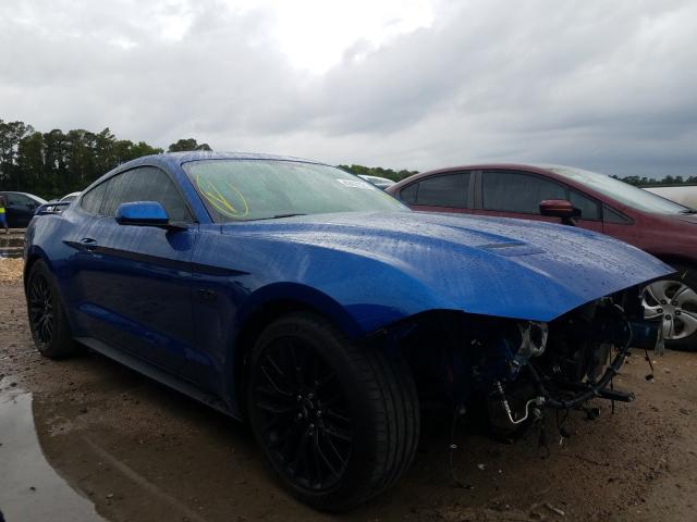 FORD MUSTANG GT 2018 1fa6p8cf2j5137925