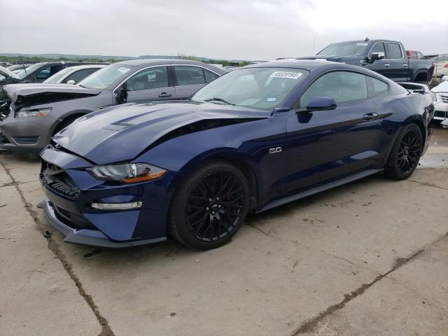 FORD MUSTANG GT 2018 1fa6p8cf2j5138234