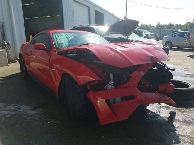 FORD MUSTANG GT 2018 1fa6p8cf2j5139464