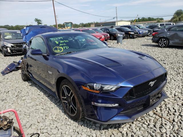 FORD MUSTANG GT 2018 1fa6p8cf2j5153154