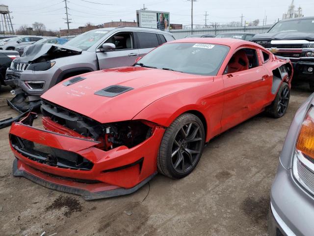 FORD MUSTANG GT 2018 1fa6p8cf2j5153770